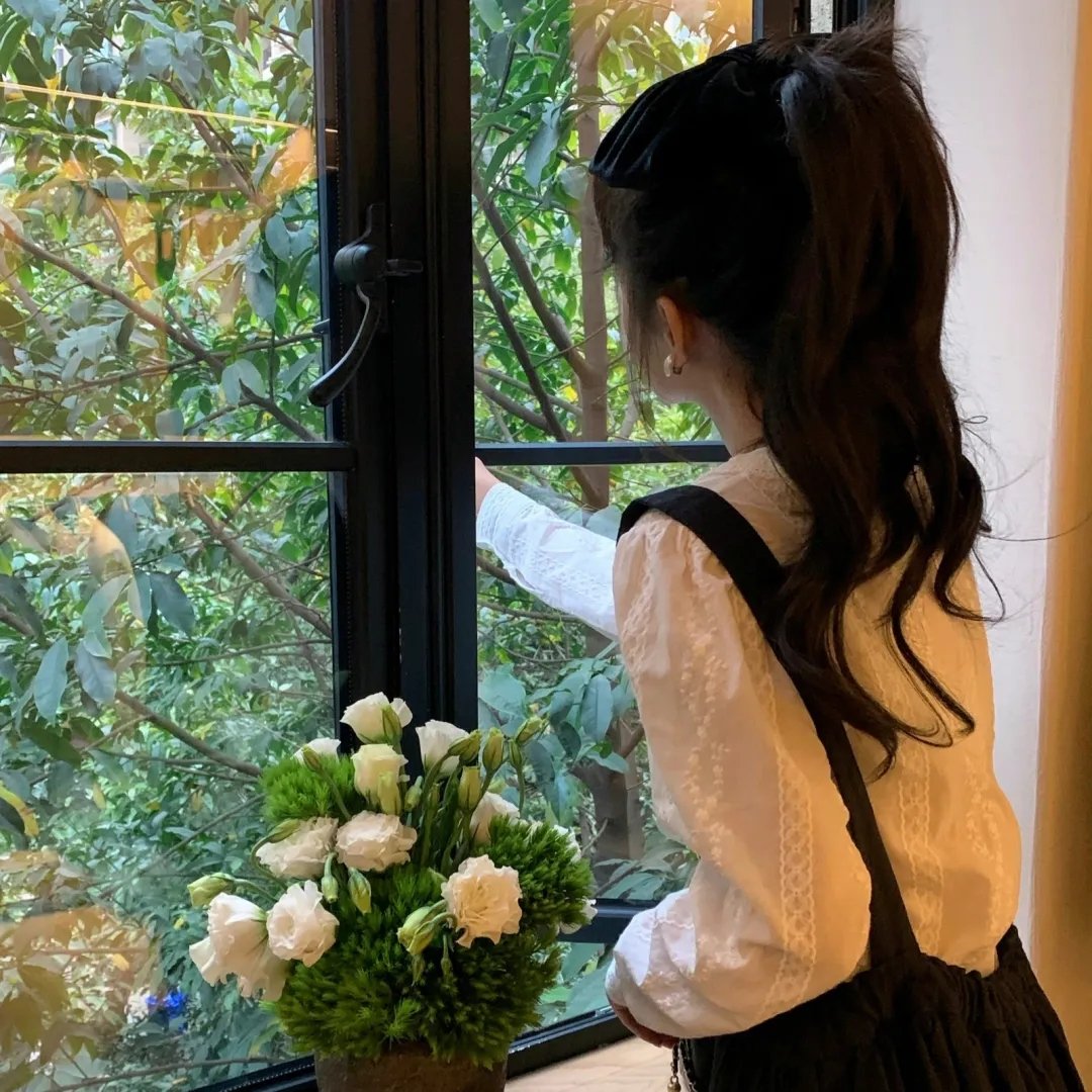 告诉我你想要什么