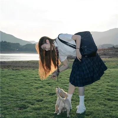 机器人男友又野又撩